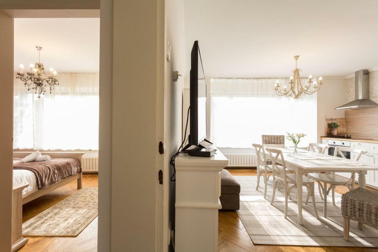 Vacation House Artorius Liubliana Exterior foto